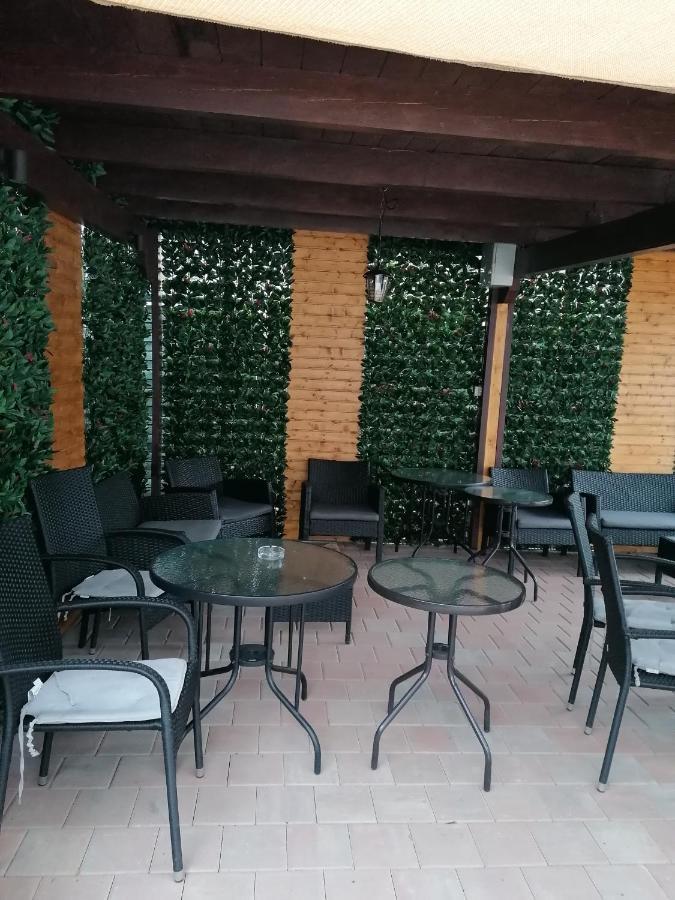 Bed and Breakfast Ana Boutique à Alba Iulia Extérieur photo