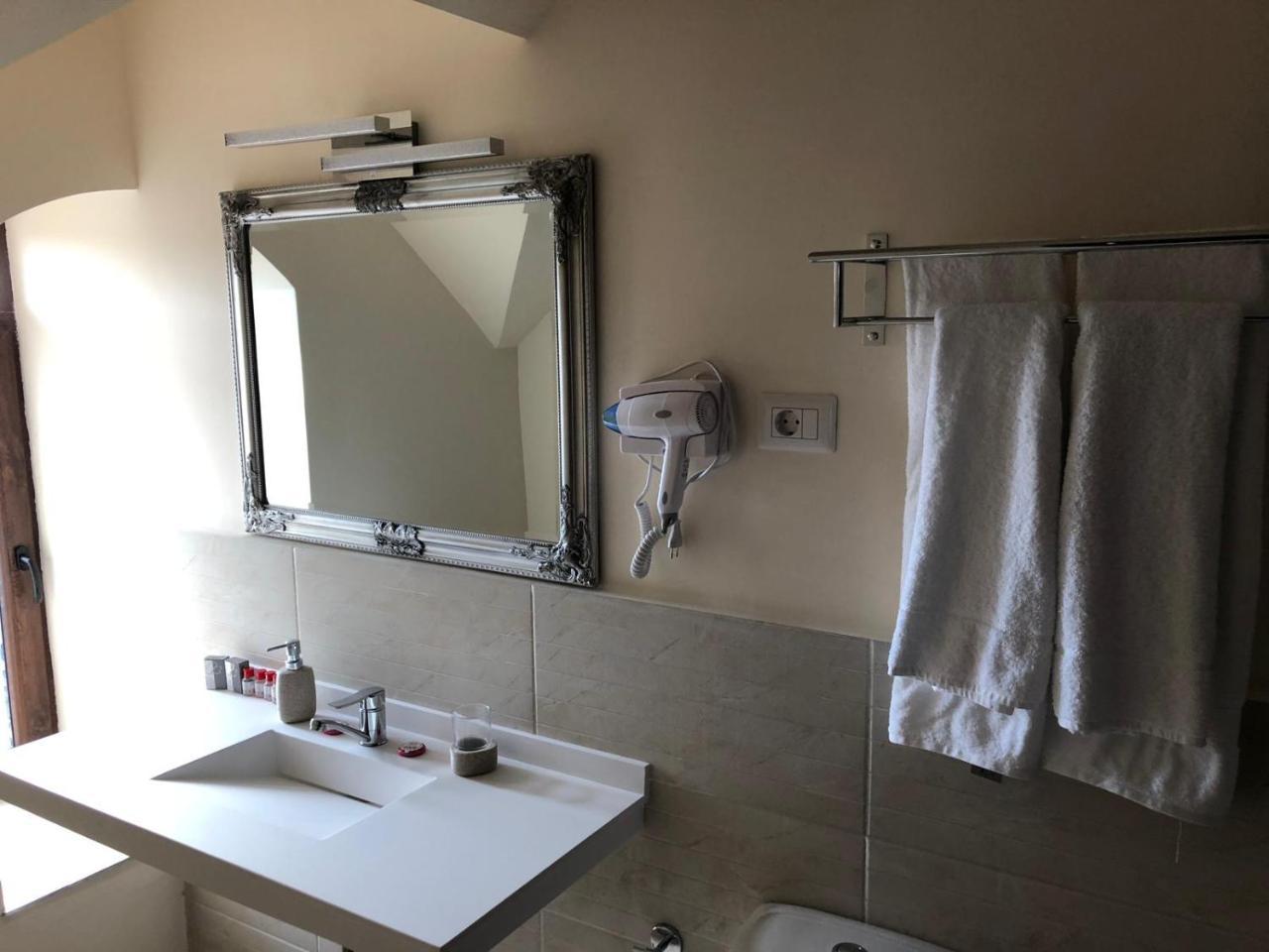 Bed and Breakfast Ana Boutique à Alba Iulia Extérieur photo