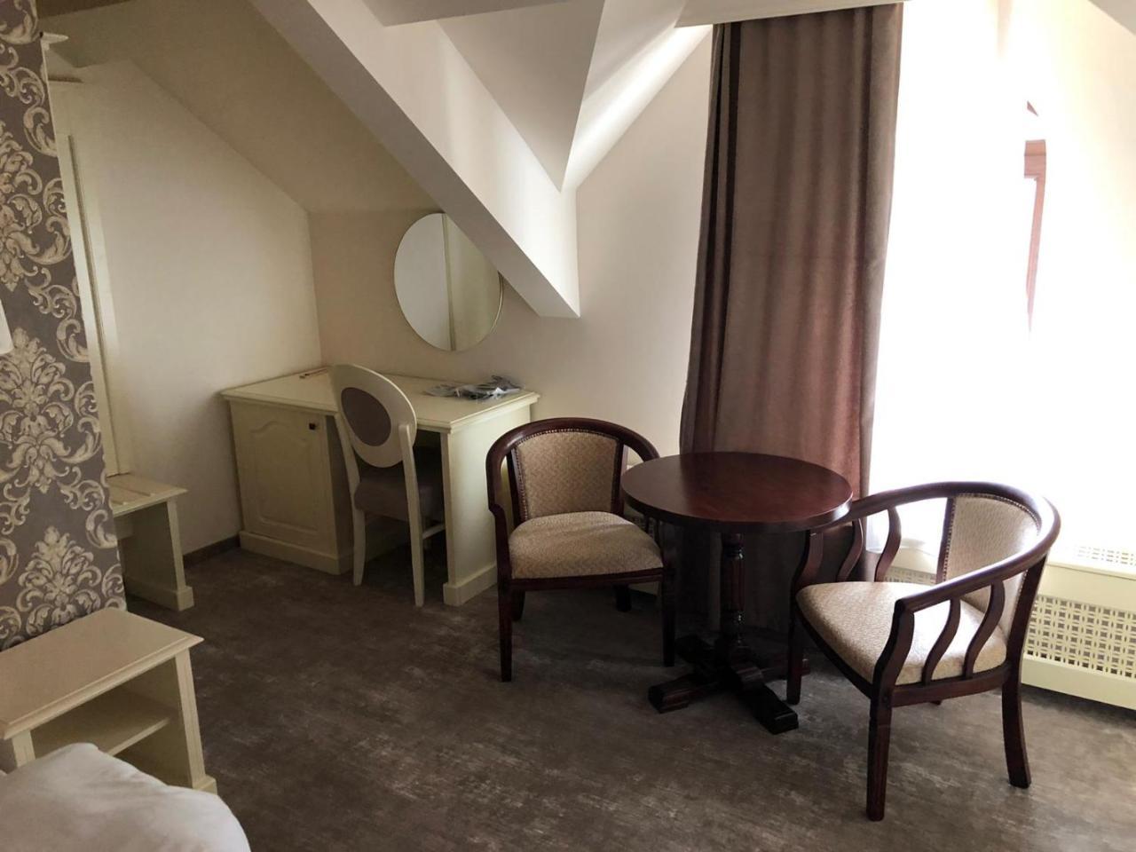 Bed and Breakfast Ana Boutique à Alba Iulia Extérieur photo
