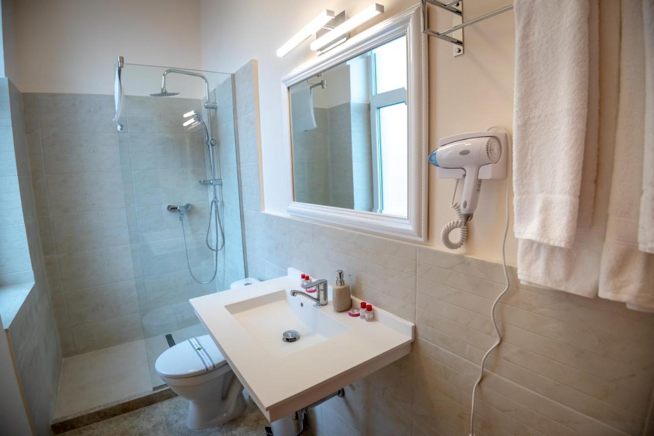 Bed and Breakfast Ana Boutique à Alba Iulia Extérieur photo