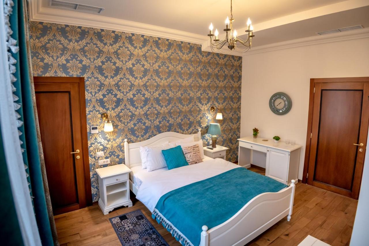Bed and Breakfast Ana Boutique à Alba Iulia Extérieur photo