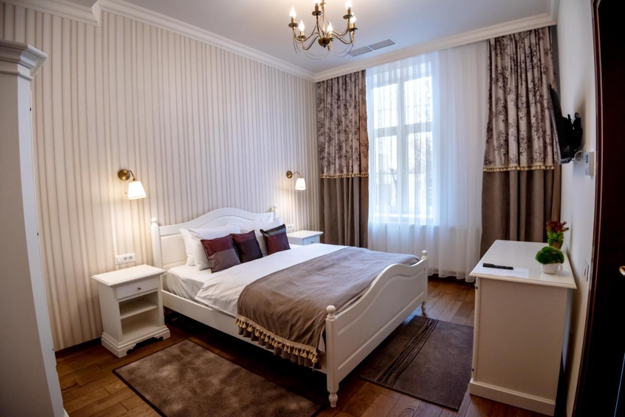Bed and Breakfast Ana Boutique à Alba Iulia Extérieur photo