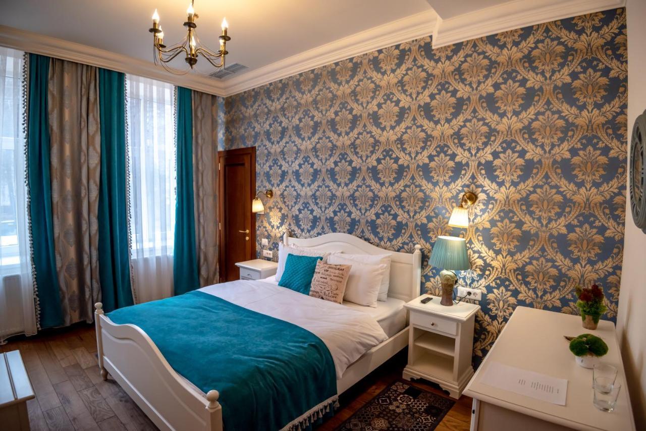 Bed and Breakfast Ana Boutique à Alba Iulia Extérieur photo